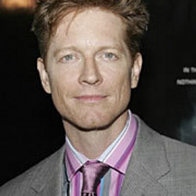 Catalina Stoltz's father Eric Stoltz in a frame