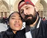 Jennie Pegouskie Enjoys Blissful Moment With Boyfriend, Kamel Bentot.