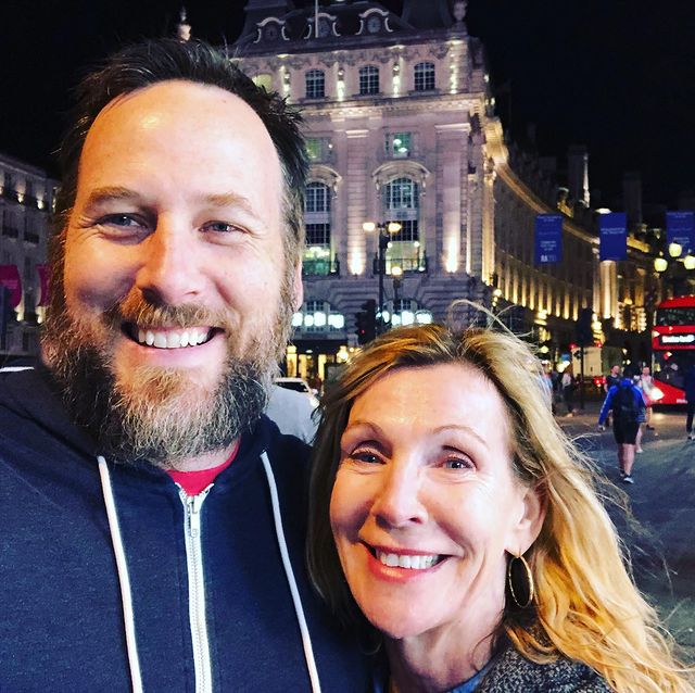 Ryan O Nan Of Queen Of The South Married Sarah O Nan In 2011 Ryan O Nan Of Queen Of The South Married Sarah O Nan In 2011