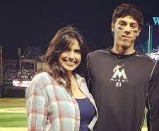 Christian Yelich: Serbian American baseball star « Britić