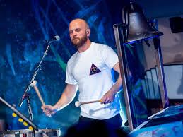 Marianne Dark is the wife of Will Champion, drummer of rock band Coldplay  (Bio, Age, Husband, Children & Net Worth)