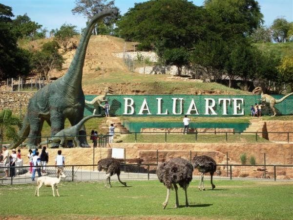 Picture of Chavit Singson's Baluarte Zoo