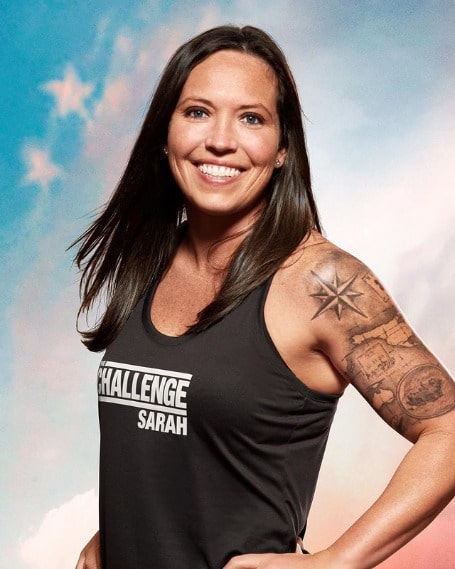 About Sarah Lacina Biography & ''Survivor'' Journey - Facts & Husband