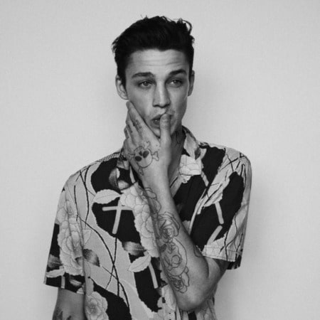 Ash Stymest's Ex-wife, Maille Stymest Tattoos & Net Worth: Why They ...