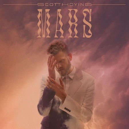 Scott Hoying's new solo single "Mars" 