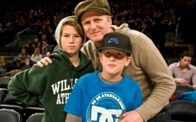 Meet Maceo Shane Rapaport, Son of Michael Rapaport - Untold Facts ...