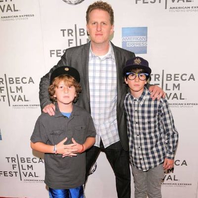 Meet Maceo Shane Rapaport, Son of Michael Rapaport - Untold Facts ...