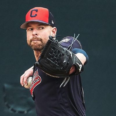 Who is Corey Kluber's wife, Amanda Kluber? A glimpse into the personal life  of veteran closer