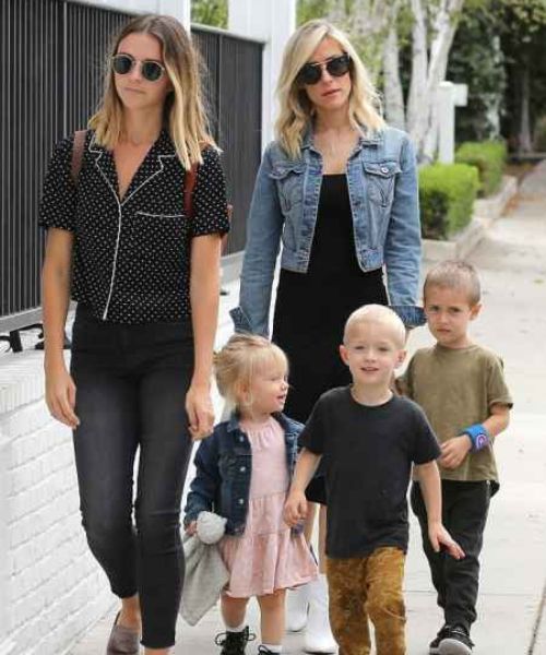 Kristin Cavallari's Son, Camden Jack Cutler is Currently Single and ...