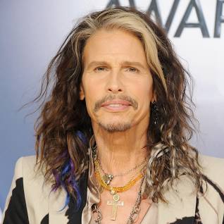 Teresa Barrick's bio: What happened to Steven Tyler's wife? 