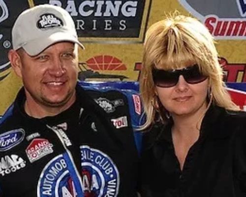 Meet Adria Hight, Daughter of John Force! Know Her Age, John Force ...