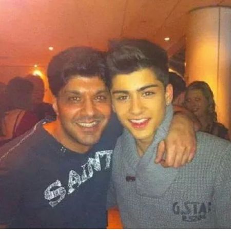 Yaser Malik: The Untold Story of Zayn Malik's Father, Family Secrets ...