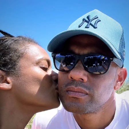 All About Kandyse McClure Husband Ian Cylenz Lee: Net Worth, Relationship