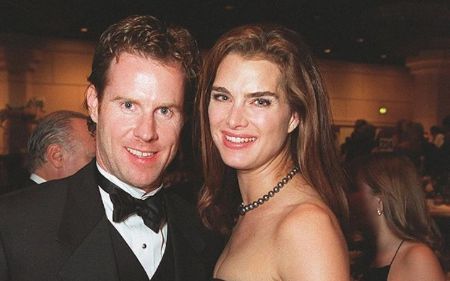 Everything To Know About Brooke Shields' Conjugal Life