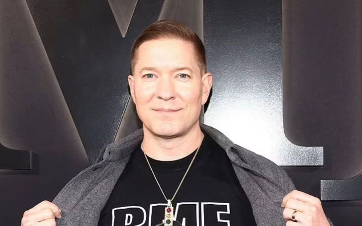 The Power of Love: Joseph Sikora's Wife and Their Unforgettable Connection