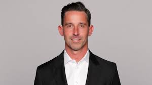 Tom Dehlin on X: Kyle Shanahan's 49ers hat looks like he made it on  CustomInk but accidentally uploaded the icon-sized image of the team logo  from Google  / X