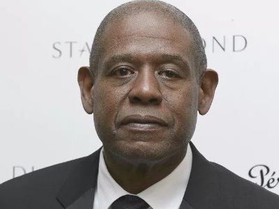 Is Kenn Whitaker Forest Whitaker's Twin Brother? More Facts Here