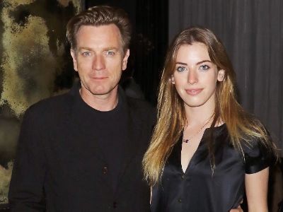 Meet Clara Mathilde McGregor, Daughter Of Ewan McGregor: More Facts Here