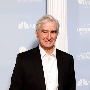 Meet Lynn Louisa Woodruff, Sam Waterston's Wife: Her Height, Age & Bio