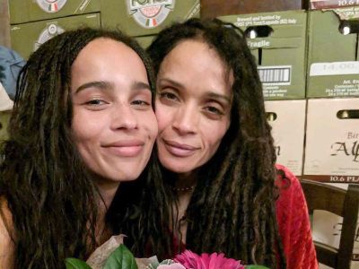 Quick Facts On Arlene Litman, Lisa Bonet Mother: Family Tree & Husbnad