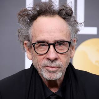 Lena Gieseke - Who Is The Ex-Wife Of Tim Burton? - Net Worth & Facts