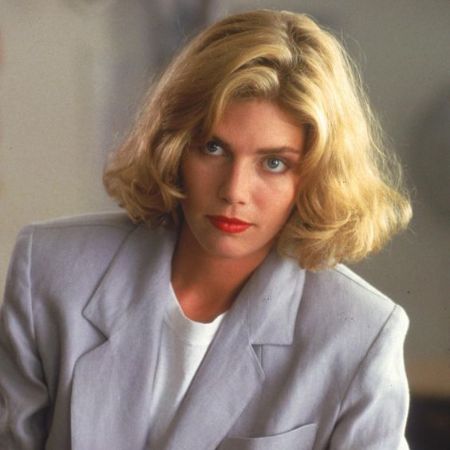 About Kelly McGillis popularity, married life, net worth, height ...