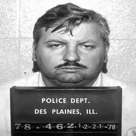 Unveiling The Mystery: Who Is Michael Gacy, Son Of The Notorious Killer 