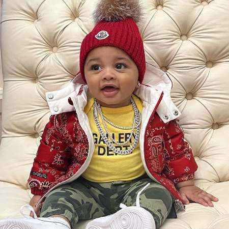 Wave Set Cephus: Cardi B and Offset's Son - Birthday, Name Meaning ...