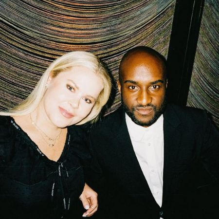 Meet Shannon Abloh Wife Of The Late Virgil Abloh - WIki & Bio