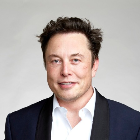 Elon Musk is a leading business magnate and investor. (