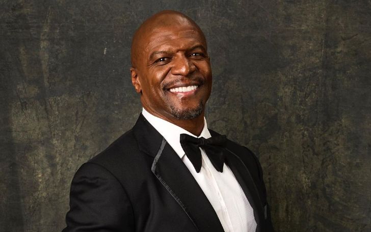 Inside Terry Crews' Enduring Marriage 
