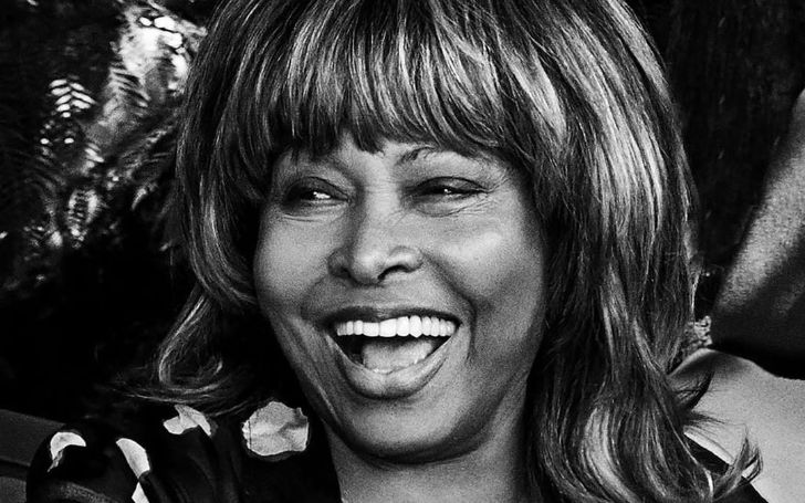 Revisiting Tina Turner's Personal Life