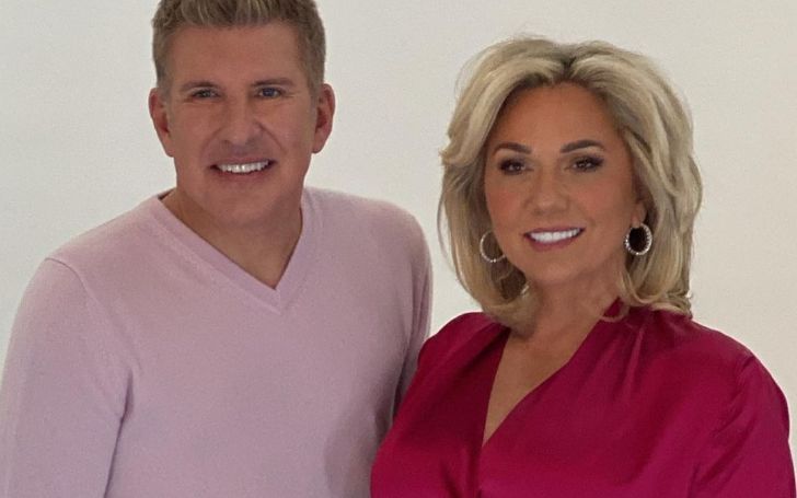 Inside Todd Chrisley and Julie Chrisley's Rocky Marriage! 