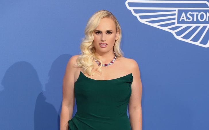Who is Rebel Wilson Dating? Explore the Actress's Love Life