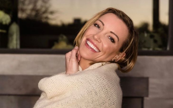 Who Is Katie Cassidy Dating? Inside the Actress's Personal Life