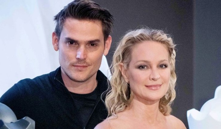 From Reel to Real: Real Life Relationships and Marriage of Sharon Case