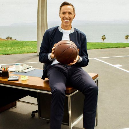 Matteo Joel Nash: Everything You Need To Know About Steve Nash’s Son ...