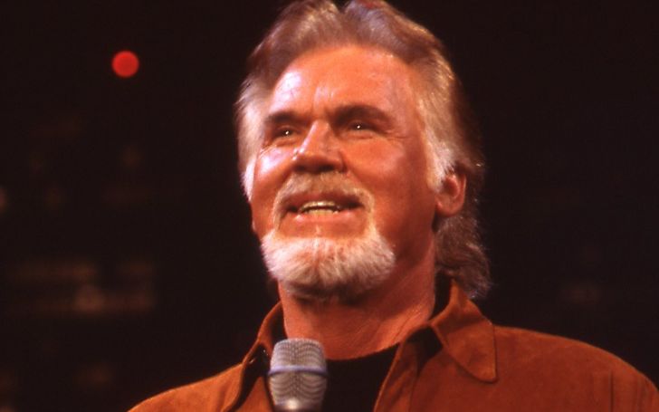 Who was Kenny Rogers? Everything to Know About His Personal Life