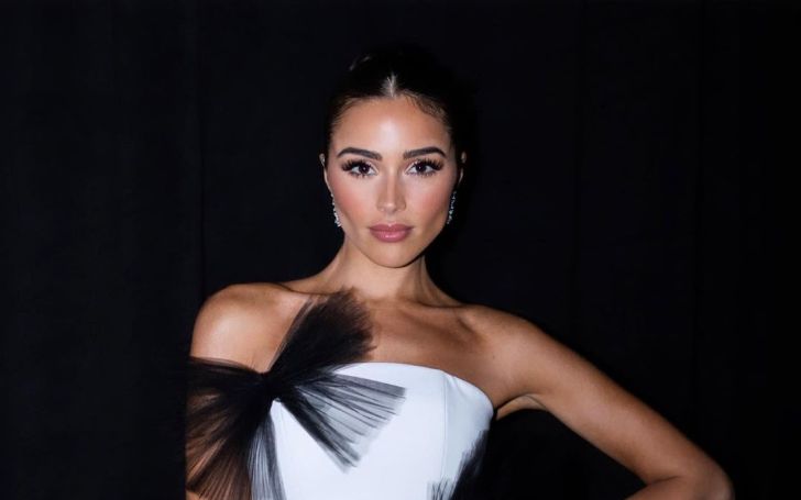 Everyone Olivia Culpo Has Dated Over The Years