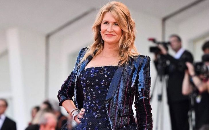Everything to Know About Laura Dern's Personal Life