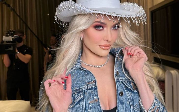 Who Is Erika Jayne Dating? Everything to Know About Her Love Life