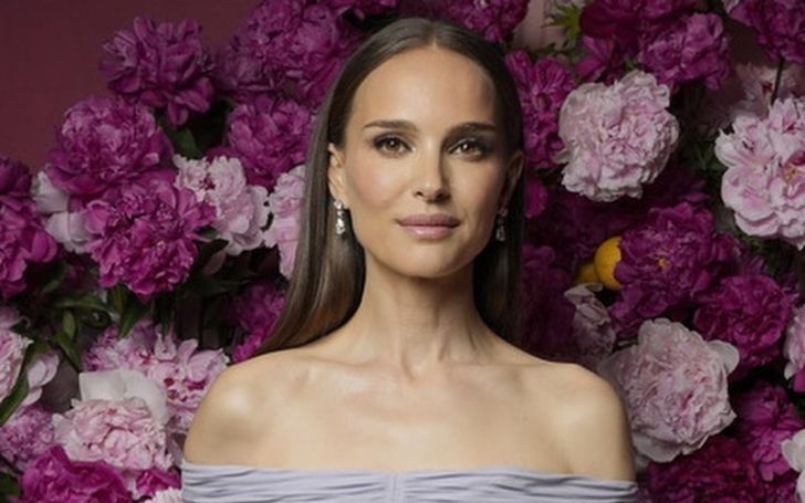 What's Going On Between Natalie Portman and Husband Benjamin Millepied: Everything to Know Here