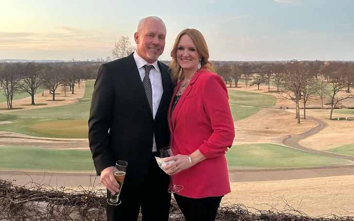 Dive Inside Ree Drummond's Perfect Marital Life