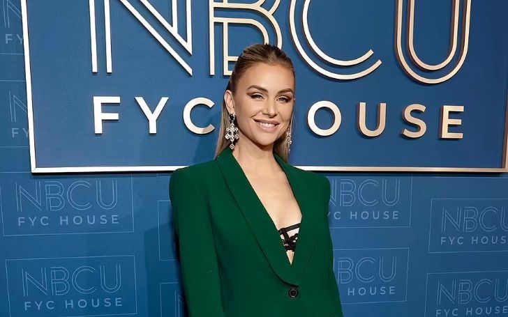 Inside Lala Kent's Exciting Dating History