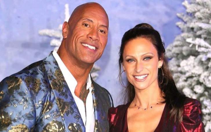 Is Dwayne Johnson Married? Rock Wife