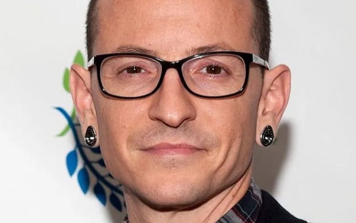 The Truth About Late Singer Chester Bennington's Personal Life