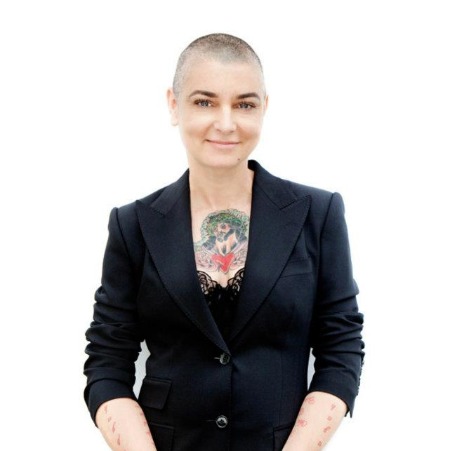 Jake Reynolds's mother Sinéad O’Connor had a net worth of $1.5 million.