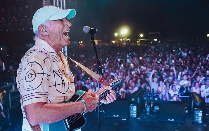 Jimmy Buffett's Wife: Everything to Know about the Singer's Personal Life