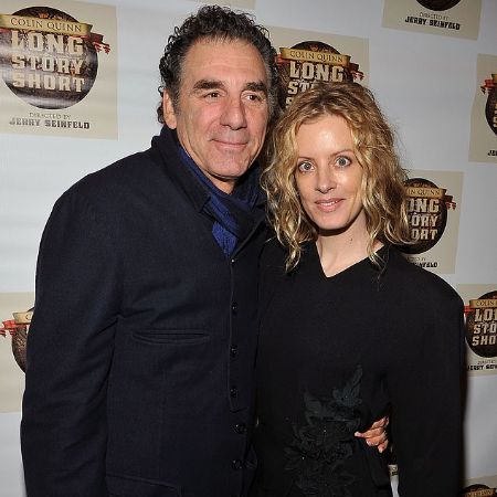 Beth Skipp: Learn About Michael Richards' Second Wife Beth, Age Gap ...