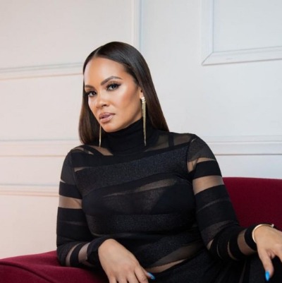 Evelyn Lozada Relationship Status: Is She Single or Engaged to Lavon Lewis?